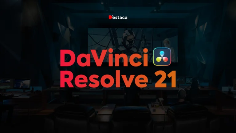 Realmente vale la pena actualizar a DaVinci Resolve 21 ahora
