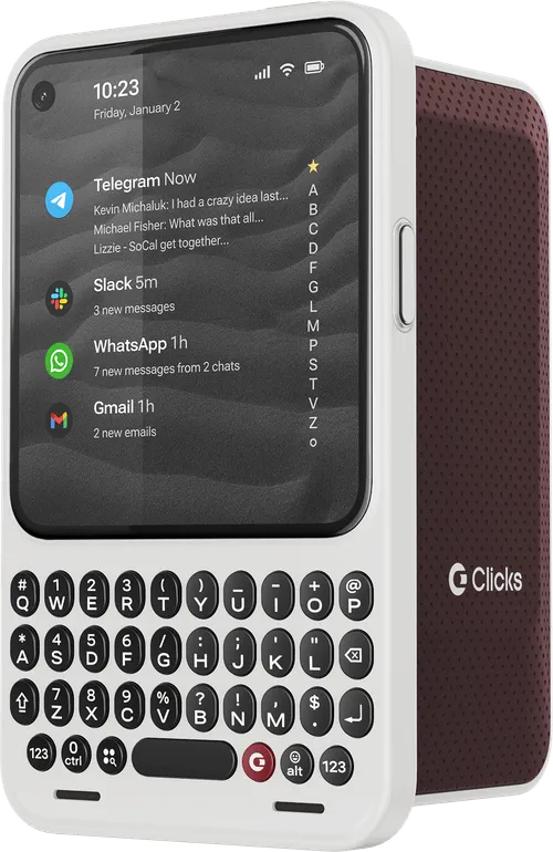 clicks communicator 2026